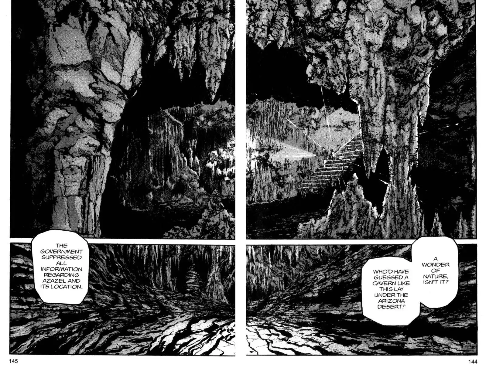 Project Arms Chapter 94 10
